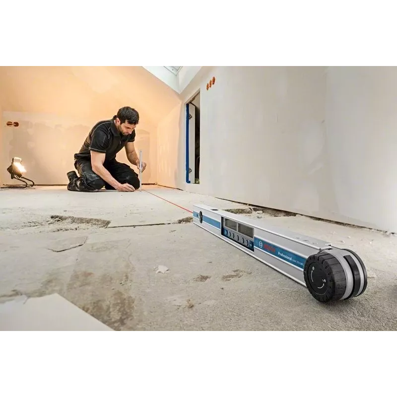 Bosch GAM 270 MFL Professional goniometro digitale 0 - 270°