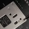 EK Water Blocks Componente/accessorio per sistema di raffreddamento computer dissipatore a liquido