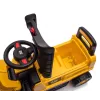 Veicolo a spinta Milly Mally Ride On CAT Loader – veicolo a spinta per bambini, modello 5299