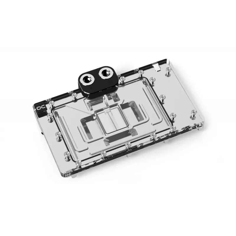 Alphacool Core GeForce RTX 4090 GameRock / Phantom water block GPU con backplate