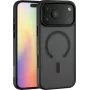 Renkforce iPhone 17 Pro max nero cover posteriore trasparente Apple 17 (RF-6830728)