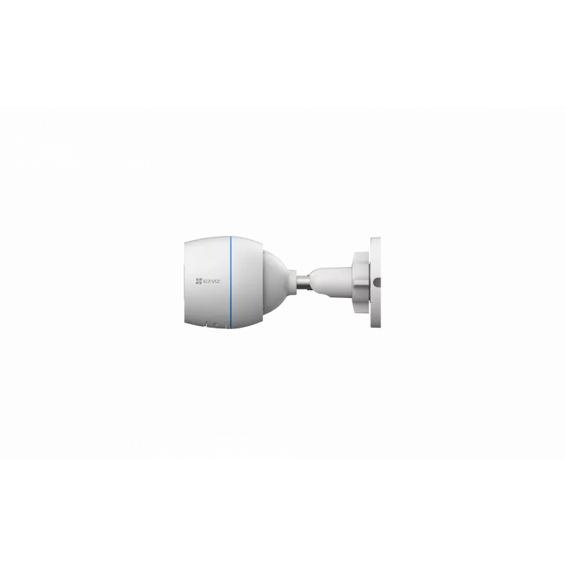 EZVIZ | telecamera IP | CS-H3c | Bullet | 2 MP | 2,8 mm | IP67 | H.264/H.265 | Micro-SD, max. 512 GB
