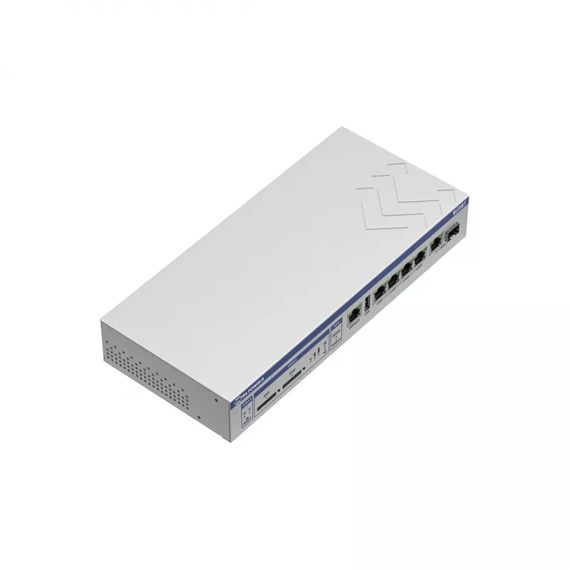 Router rete cellulare Teltonika RUTXR1