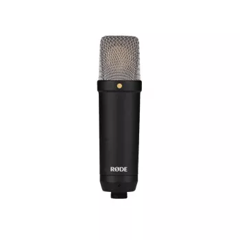 Rode NT1 Signature microfono a condensatore da studio - BK