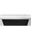 Stazione meteo wireless BLAUPUNKT WS40WH con monitor temperatura e umidità interna/esterna