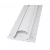 Kit di montaggio Ergotron 31-018-216 bianco