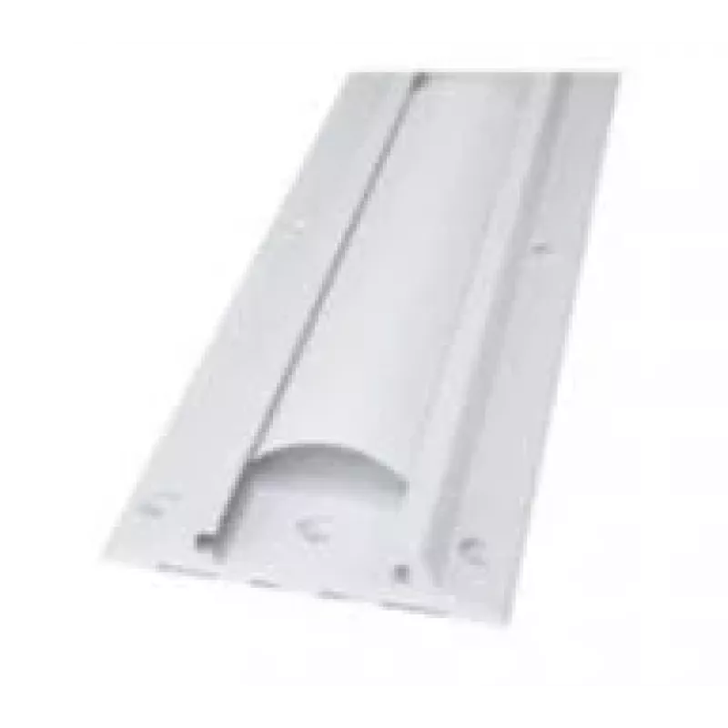 Kit di montaggio Ergotron 31-018-216 bianco