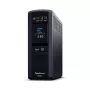 Gruppo di continuità CyberPower CP1600EIPFCLCD (UPS) Line-Interactive 1,6 kVA 1000 W 6 uscite AC