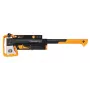 Ascia spaccatrice Fiskars X28 X-Series lama con coltello universale M