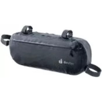 Custodia per chitarra DEUTER Cabezon FB 6 — softcase protettivo per chitarra elettrica/acustica, nero