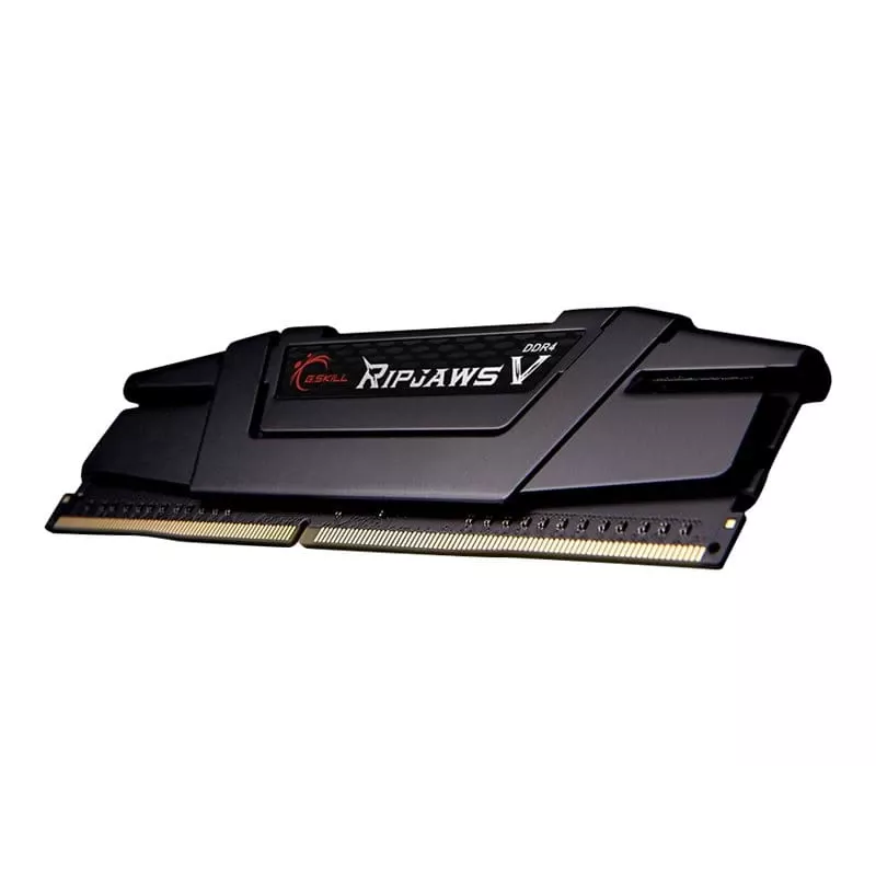 G.Skill Ripjaws V - DDR4 - Modulo - 32 GB - DIMM 288-PIN