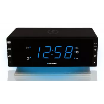 Radio sveglia Blaupunkt CR55CHARGE