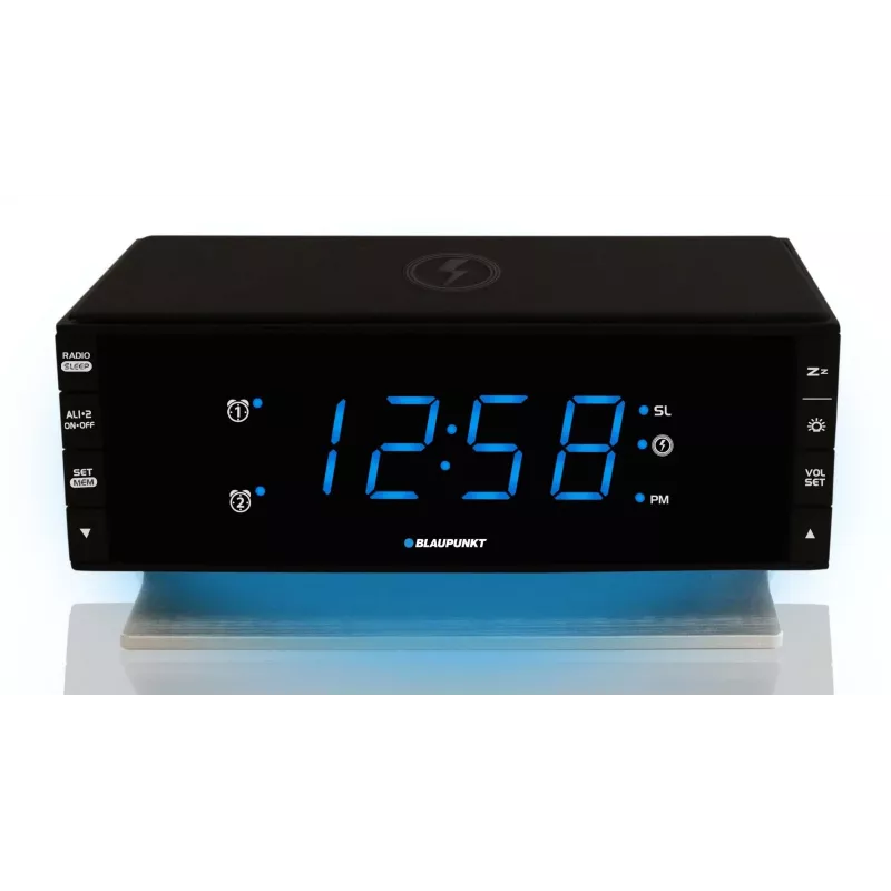 Radio sveglia Blaupunkt CR55CHARGE