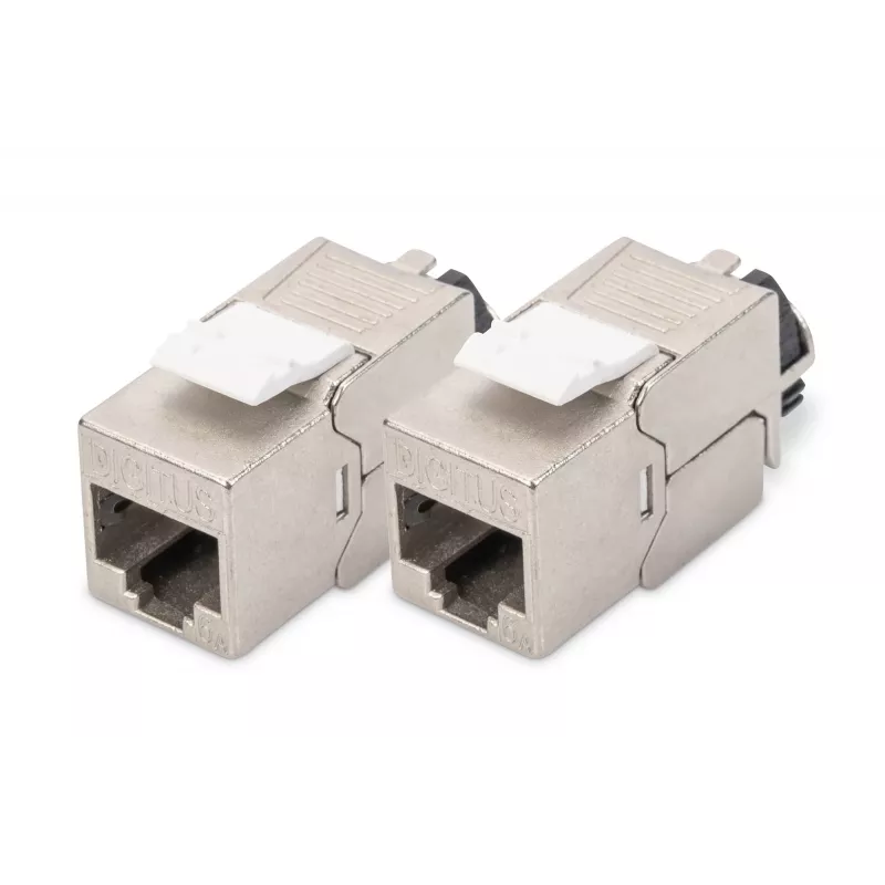 Modulo keystone USB 2.0 con cavo 16 cm Digitus DN-93402