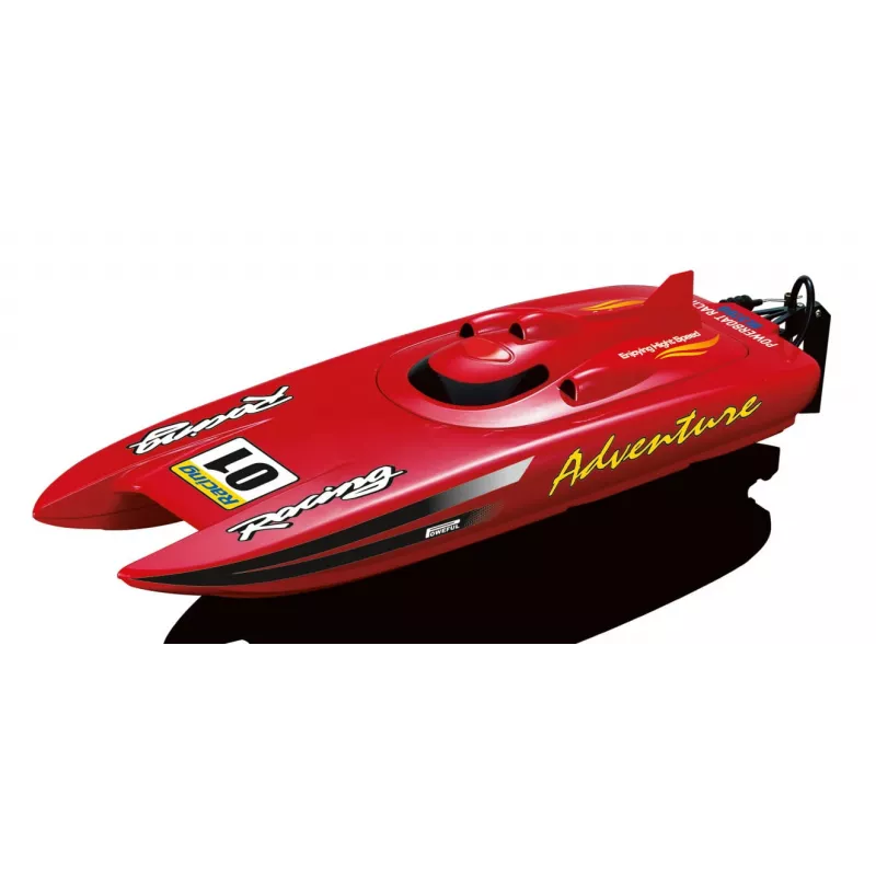 Boat Amewi 26070 modello radiocomandato motore elettrico