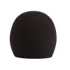 Shure | Antivento per tutti i microfoni a testa sferica Shure | SH A58WS-BLK