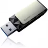 Silicon Power Blaze B30 SP016GBUF3B30V1K chiavetta USB, 16 GB, USB 3.0, nero