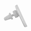 Caricabatterie auto CANYON OnGrip 105 15W Qi2 wireless bianco
