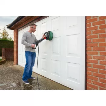 Bosch Pulitore per superfici/pulitore per terrazze compatibile con AQT 35-12, AQT 37-12, AQT 40-13, AQT 45-14X (F016800467)