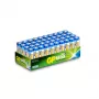 Batteria monouso GP Batterie Ultra Plus Alkaline 15AUP/LR6 AA alcalina