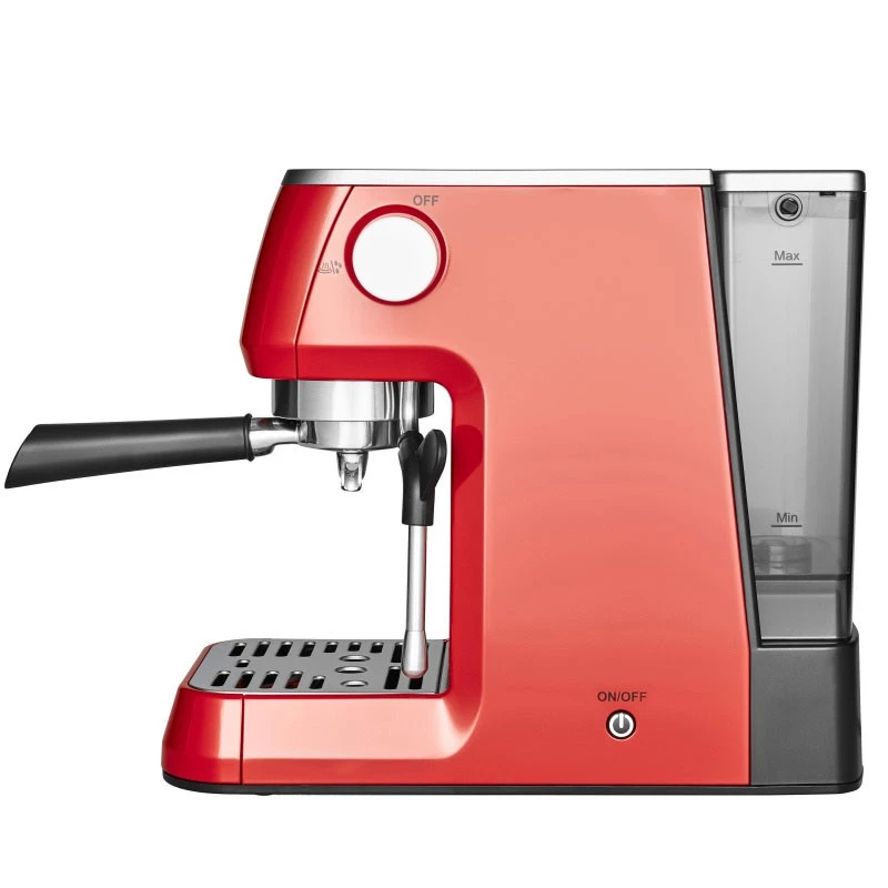 Macchina per espresso semiautomatica Solis 1,7 L