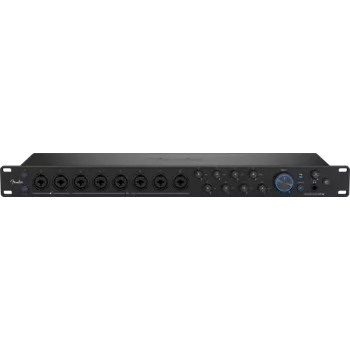 Fender Quantum LT 16 EU - interfaccia audio USB-C