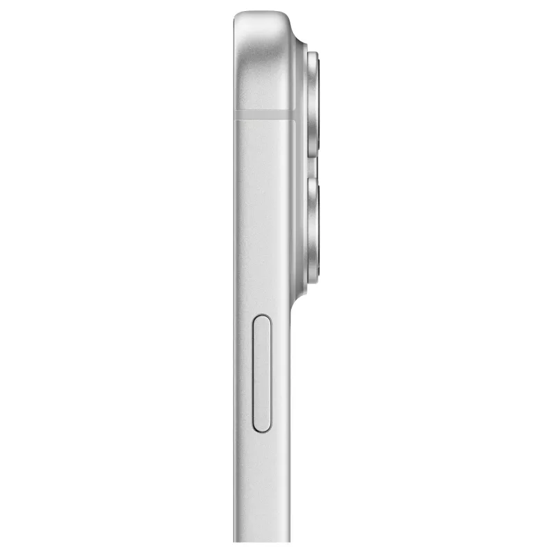 Apple iPhone 17 Pro Max 1TB argento MFYV4