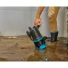 Pompa sommersa GARDENA 09018-47 — motore 550 W per rimozione e deviazione dell'acqua