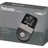 Elettrostimolatore TENS/EMS Beurer EM 1 RELIEF+ (modello 60428) antracite