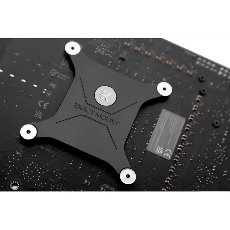 Water block EK Water Blocks Quantum Velocity2