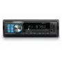Muse | M-195 | 4 x 40 W | autoradio con Bluetooth