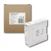 Alimentatore per guida DIN 10W, 12V, 0.83A, sottile