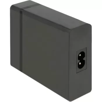 DeLOCK caricabatterie da parete USB 63974 universale nero AC interno