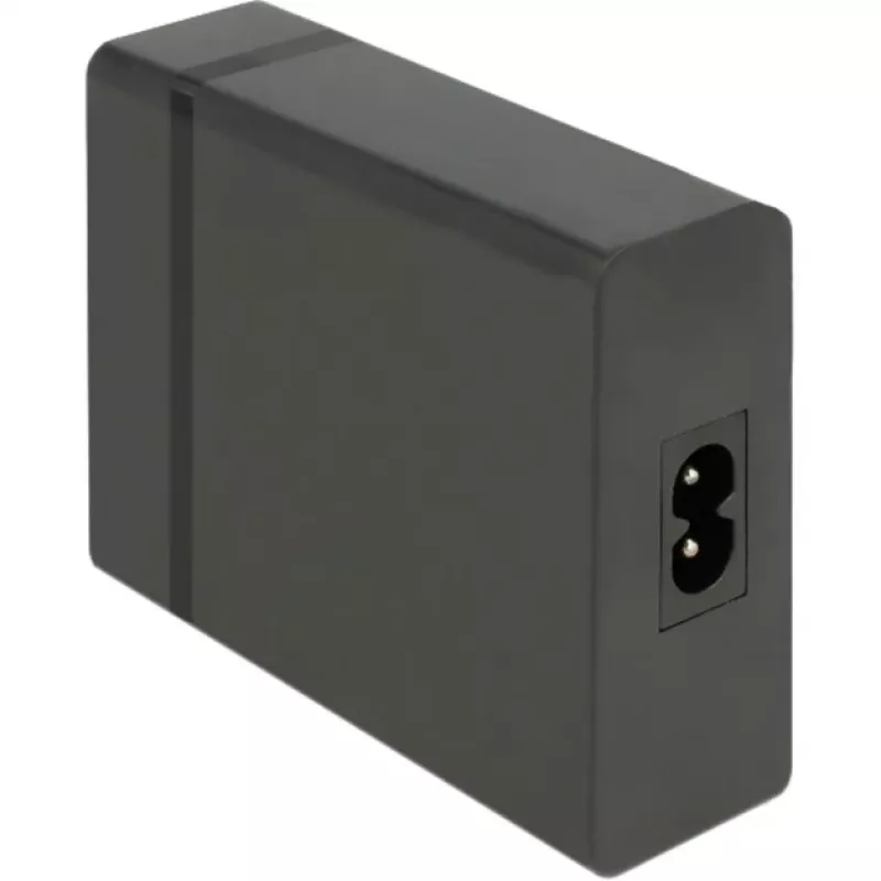 DeLOCK caricabatterie da parete USB 63974 universale nero AC interno