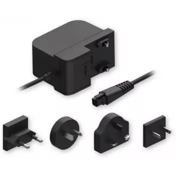 Alimentatore interno Teltonika PR3PUPS3 9W Nero 100-240V
