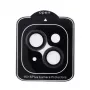 Extra Digital Protezione display in vetro temperato 0,3 mm per Apple iPhone 15 & Apple iPhone 15 Plus (GL602893)