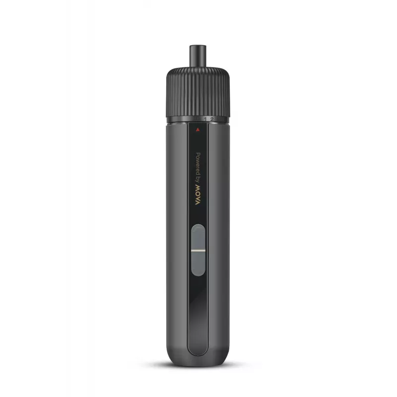 Avvitatore elettrico MOVA MSD008, motore 4 V, coppia 8 N·cm, 0,71 kg a mano per montaggi leggeri ed elettronica