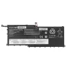 Batteria Green Cell LE130 per Lenovo ThinkPad X1 Carbon 4th Gen