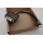 Adattatore Mini DisplayPort a DVI ProXtend ITH-MDP1.2-DVID245, supporto 4K