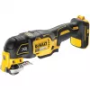 Levigatrice DeWALT DCS355N multiuso senza filo 18V, larghezza 31 cm, 20.000 OPM, 1,06 kg