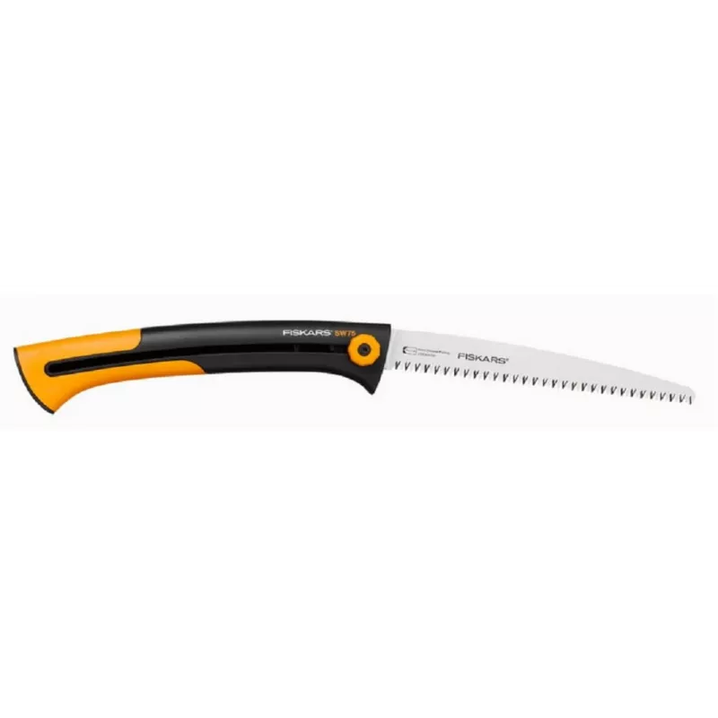 Sega per rami Fiskars 1000614 — pratica sega per rami per tagliare rami