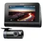 70mai A810S set dash cam 4K con telecamera posteriore RC24