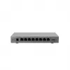 Ruijie Reyee RG-EG209GS router/controller Gigabit a 9 porte gestito dal cloud, 8x GbE, 1x SFP, VPN