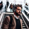 Cuffie Laudberg H1B