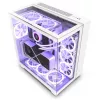 Case PC NZXT H9 Elite Midi Tower bianco