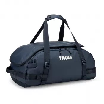 Thule 5590 Chasm 40L borsa da viaggio blu scuro