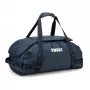 Thule 5590 Chasm 40L borsa da viaggio blu scuro