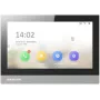 Monitor per videocitofono Hikvision DS-KH8380-WTE1 display a colori 7 inch WLAN