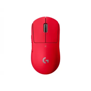 Pro X Superlight 2 SE rosso - EWR2I-934