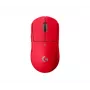 Pro X Superlight 2 SE rosso - EWR2I-934